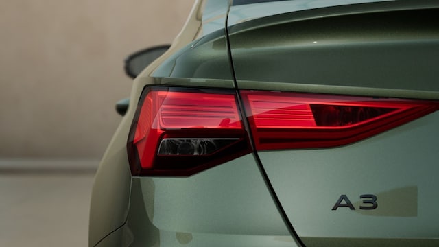 Audi A3 30 TFSI S-Tronic Sedan