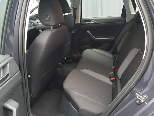 Volkswagen Taigo TSI App Connect LED DAB SHZ Klima PDC