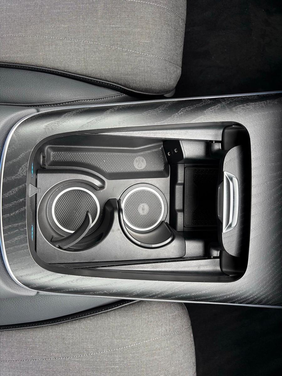 Mercedes-Benz E 300 E 300 e Estate