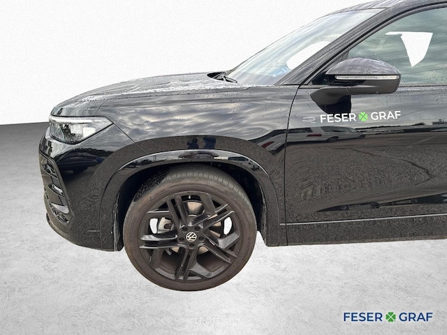 Volkswagen Tayron 2.0 TDI 4Motion DSG