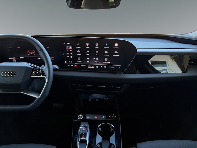 Audi A6 e-tron Avant