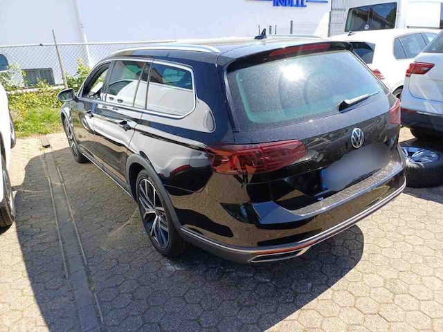 Volkswagen Passat 2.0 TDI AllTrack Variant
