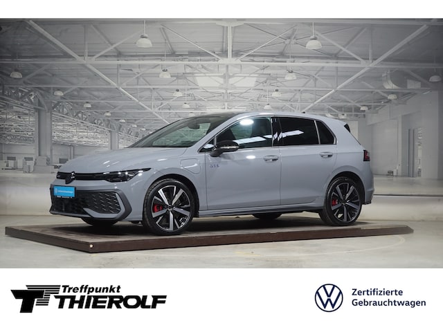 Volkswagen Golf GTE IQ.Drive eHybrid