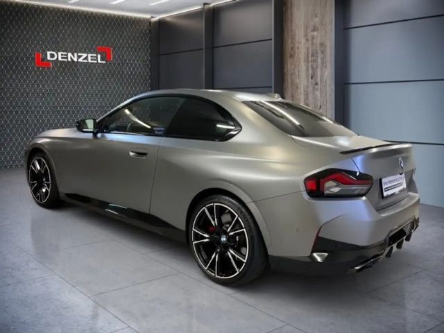 BMW 240 Coupé xDrive