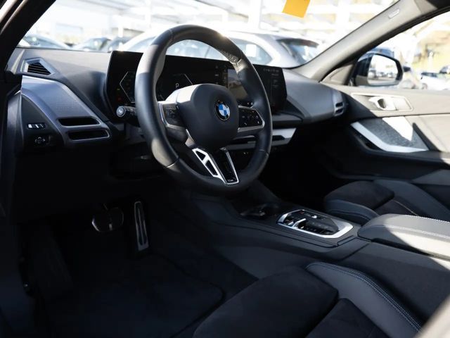 BMW 120 120i M-Sport Sedan