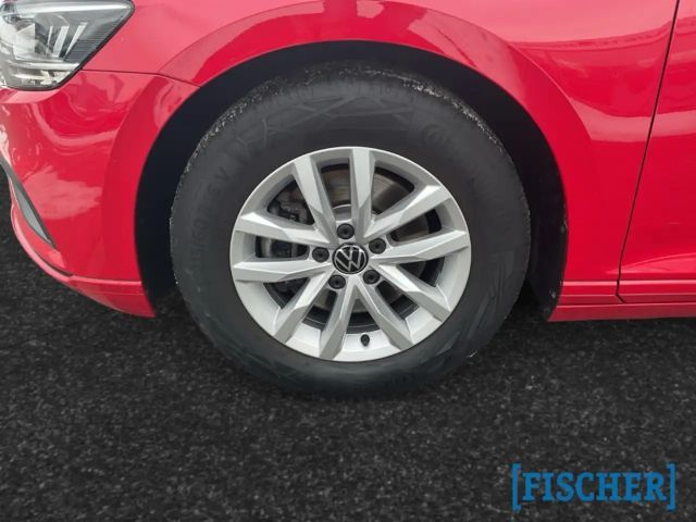 Volkswagen Passat 2.0 TDI Business DSG Variant