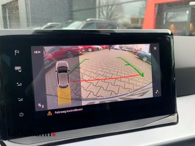 Seat Ibiza 1.0 TSI FR-lijn