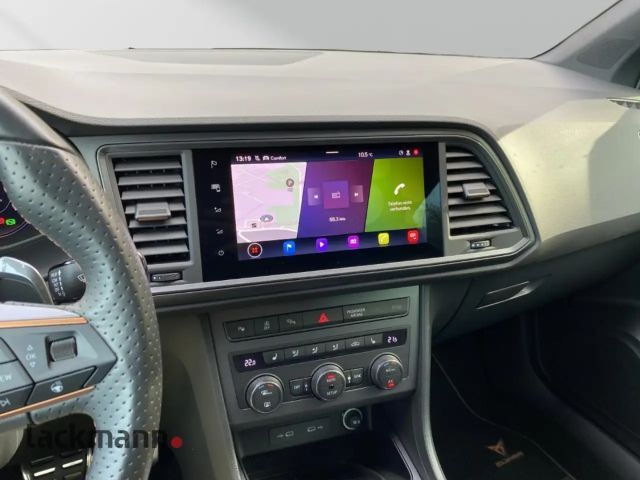 Cupra Ateca 4Drive VZ