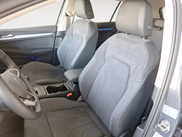 Volkswagen Golf Business Variant