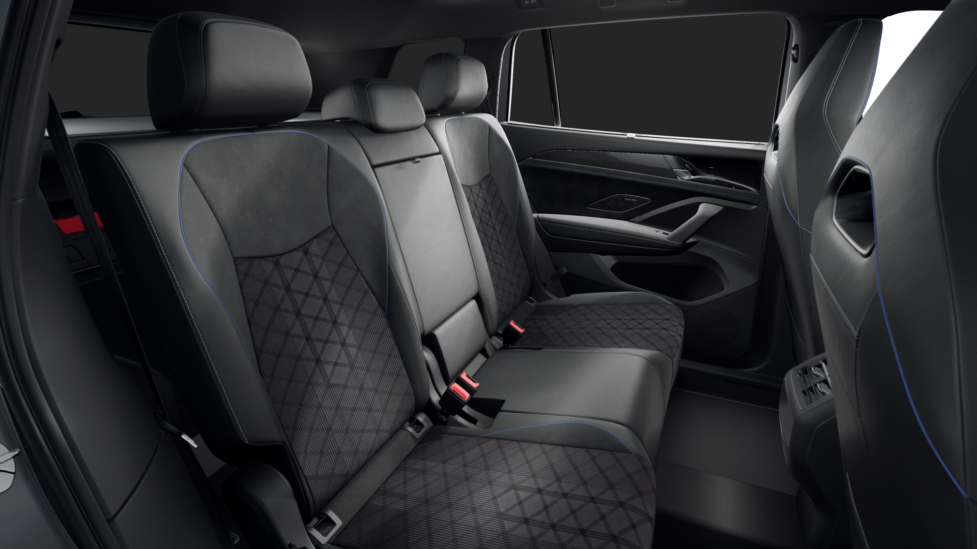 Volkswagen Tayron 2.0 TDI