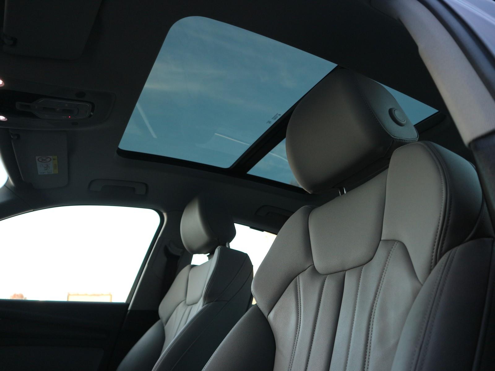 Audi Q5 50 TFSI Hybride Quattro Sportback