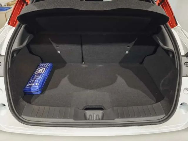 Nissan Juke 1,6 Hybrid Redline Edition Aut.