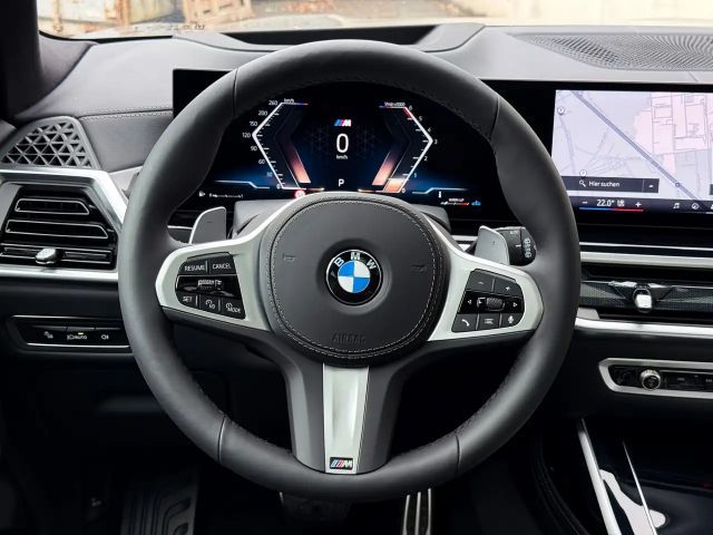 BMW X7 xDrive40d
