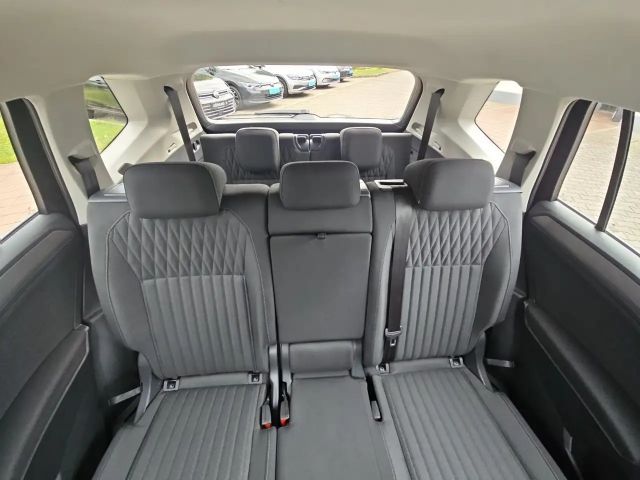 Volkswagen Tiguan 2.0 TDI Allspace DSG Life