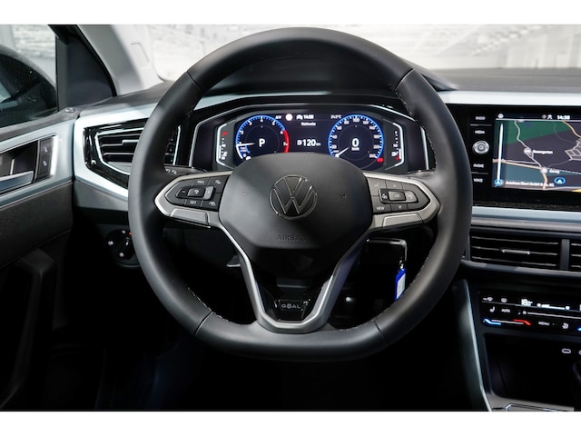 Volkswagen Taigo 1.5 TSI DSG Life