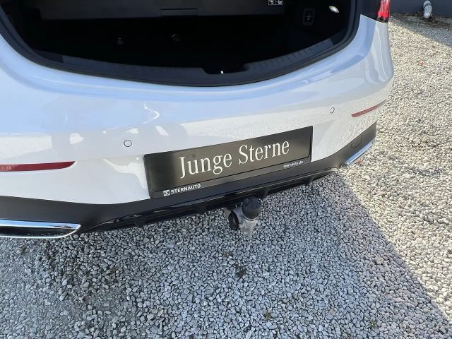 Mercedes-Benz CLE 300 4MATIC AMG Line