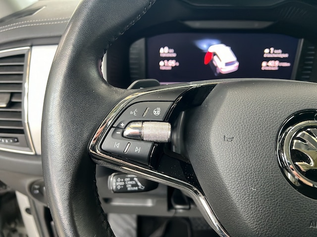 Skoda Kodiaq 2.0 TDI 4x4 Tour