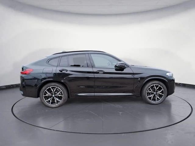 BMW X4 M-Sport xDrive30d