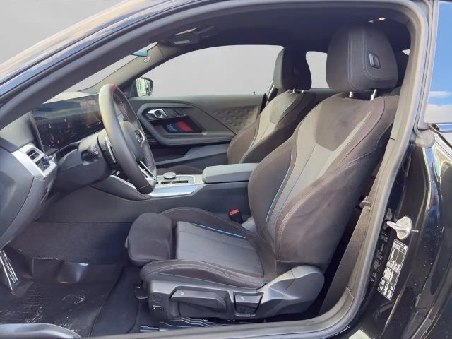 BMW 240 Coupé xDrive