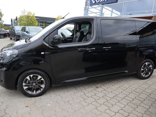 Opel Zafira Life 2.0 CDTI Tourer