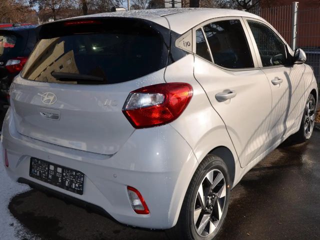 Hyundai i10 Trend