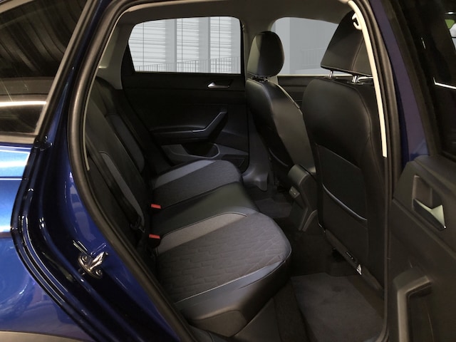 Volkswagen Taigo 1.0 TSI