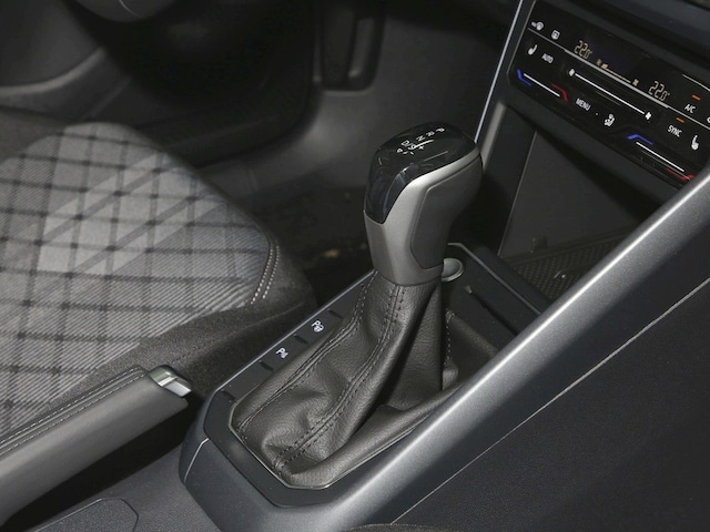 Volkswagen Taigo 1.5 TSI DSG R-Line