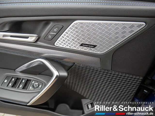 BMW X1 M-Sport sDrive