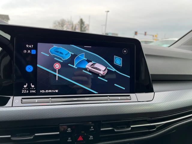 Volkswagen Golf 1.5 TSI Life