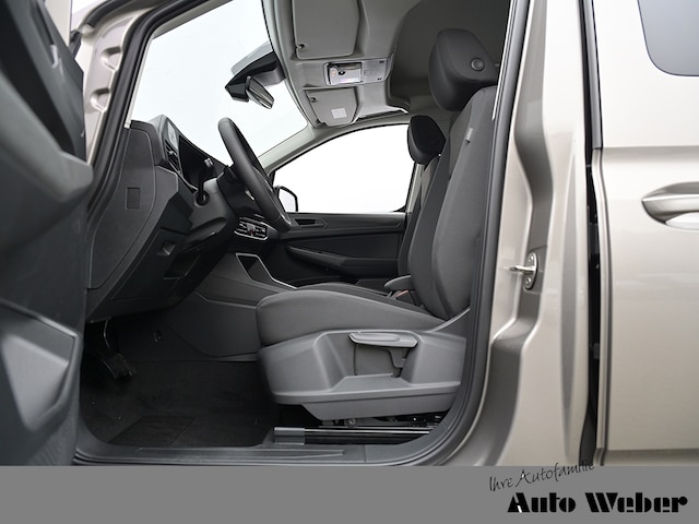 Volkswagen Caddy 1.5 TSI DSG Maxi