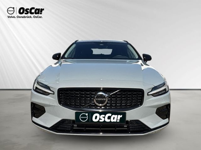 Volvo V60 Dark Plus