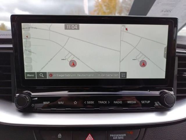 Kia Ceed SportWagon Vision