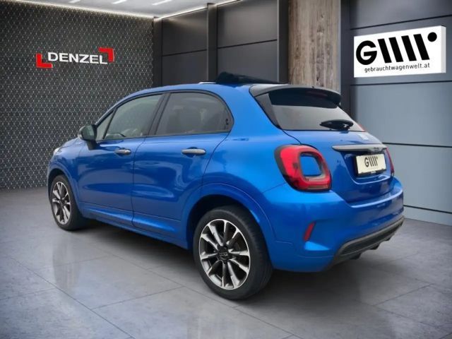 Fiat 500X Dolcevita