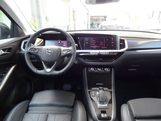 Opel Grandland X Ultimate