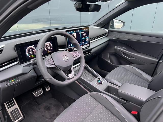 Volkswagen T-Roc 1.5 eTSI DSG Style