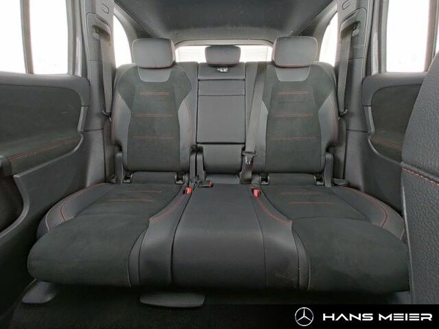 Mercedes-Benz EQB 300 4MATIC