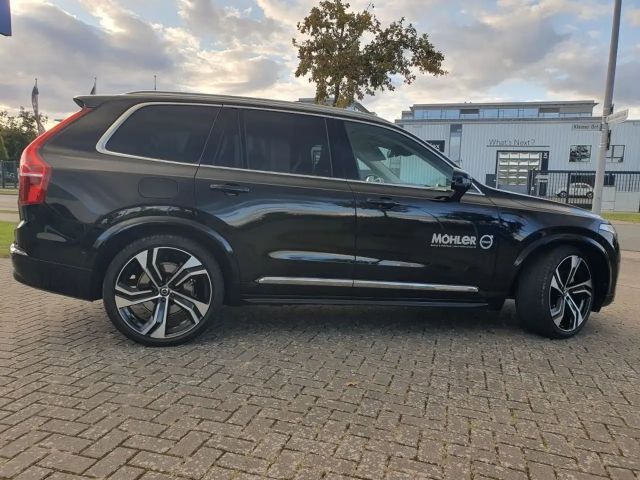 Volvo XC90 AWD Bright T8