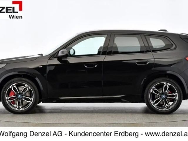 BMW iX1 eDrive20