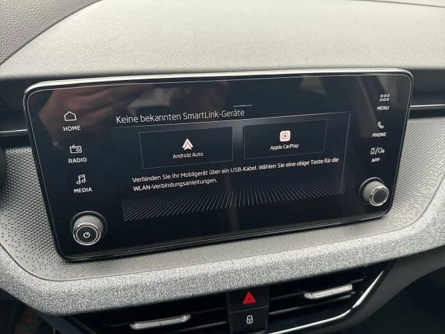 Skoda Kamiq Selection