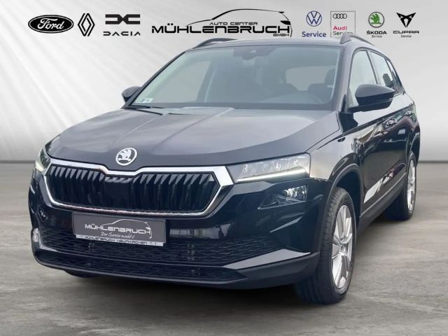 Skoda Karoq 1.5 TSI ACT Selection