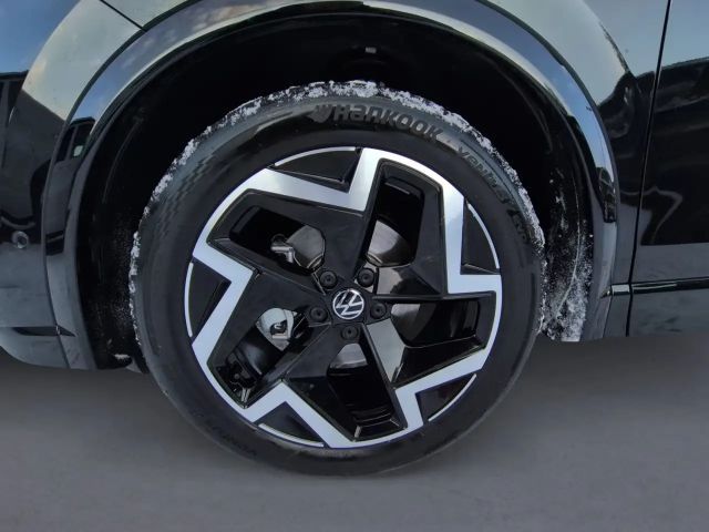 Volkswagen Tiguan 1.5 eTSI DSG R-Line