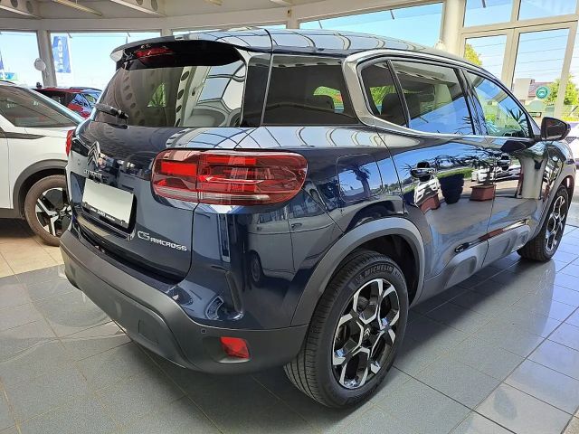 Citroën C5 Aircross BlueHDi Plus