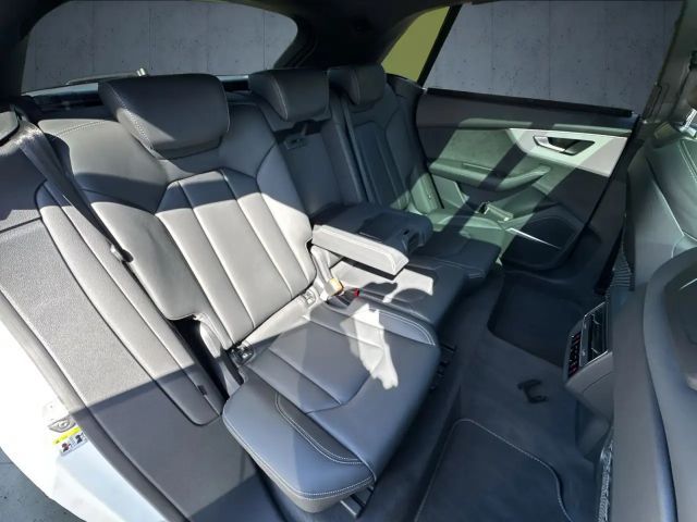 Audi Q8 50 TDI S-Line