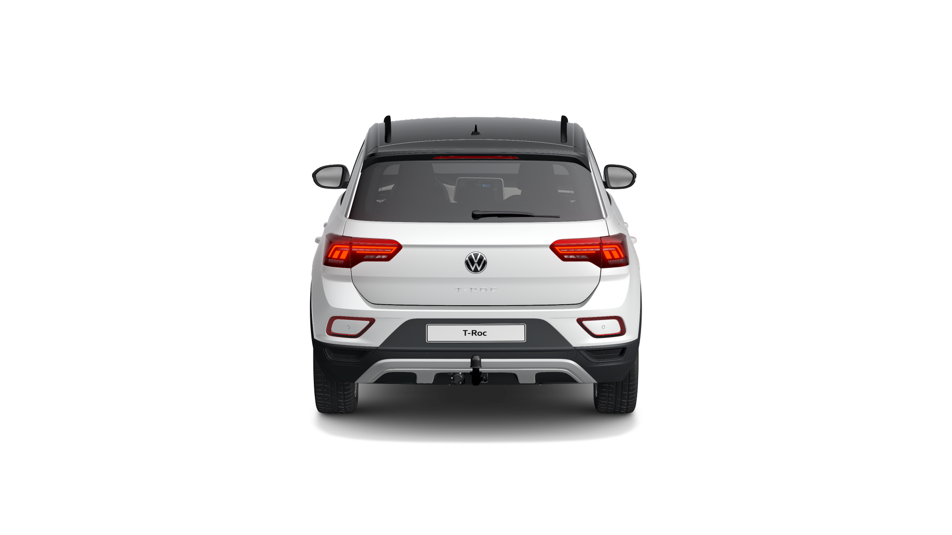 Volkswagen T-Roc Move