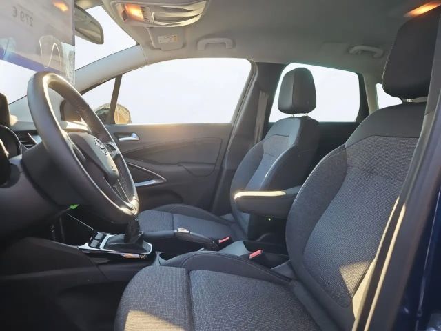 Opel Crossland X 1.2 Turbo Elegance
