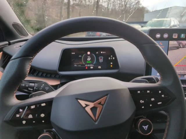 Cupra Tavascan 4Drive VZ