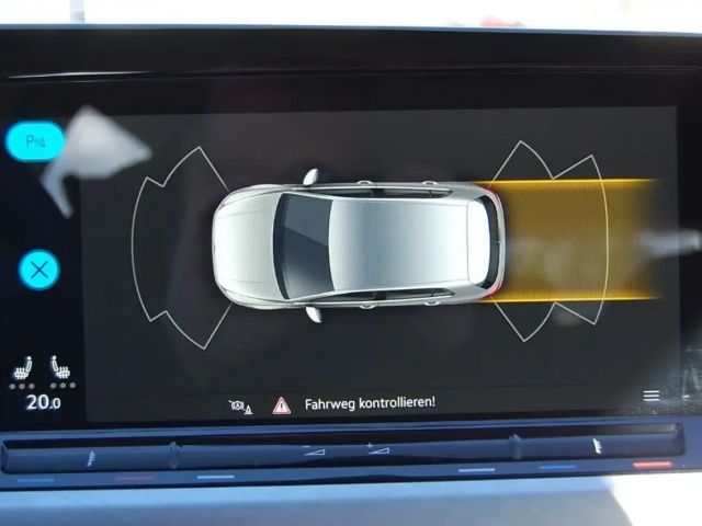 Volkswagen Golf Golf VIII Life