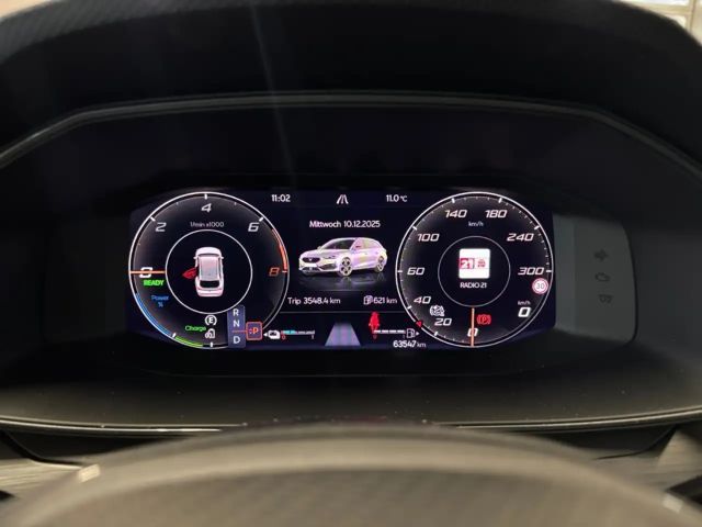 Cupra Leon 1.4 ST e-Hybrid