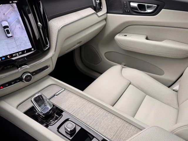 Volvo XC60 Inscription T8