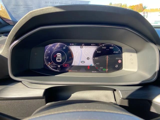 Cupra Formentor 2.0 TSI VZ